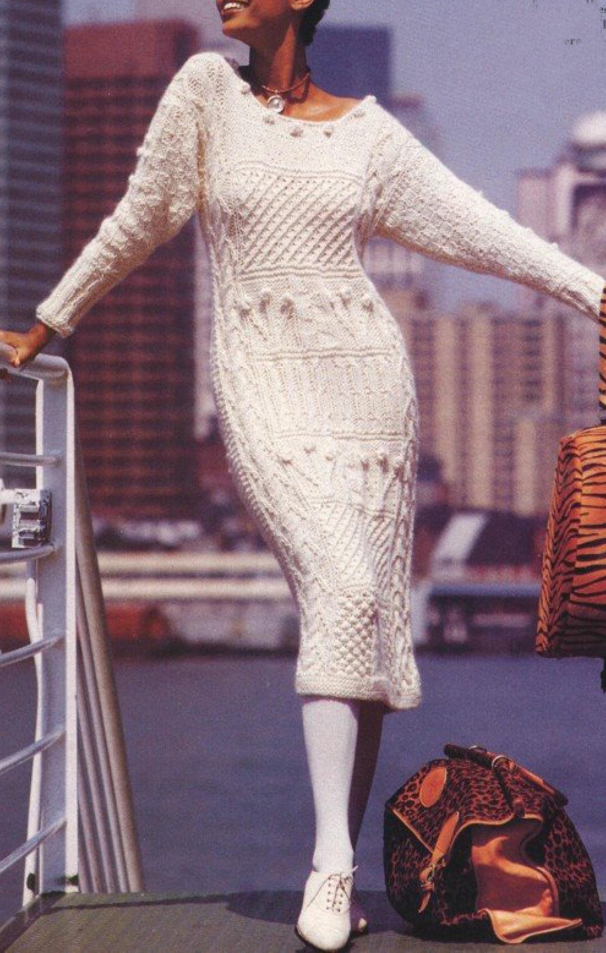 DRESSES - WOMEN