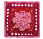 Big Book of Granny Squares: 365 Crochet Motifs PDF