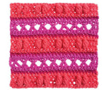 Big Book of Granny Squares: 365 Crochet Motifs PDF