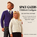 Textured  DK V neck Raglan Cardigan Boy- girl  chest 26 " - 32" chest, Knitting pattern 8ply Dk Light worsted wool Download PDF