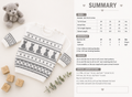 PDF Knitting Pattern Boys Girls Cat Fair Isle Intarsia Sweater/Jumper DK 19 - 23