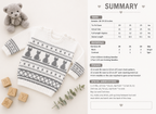 PDF Knitting Pattern Boys Girls Cat Fair Isle Intarsia Sweater/Jumper DK 19 - 23