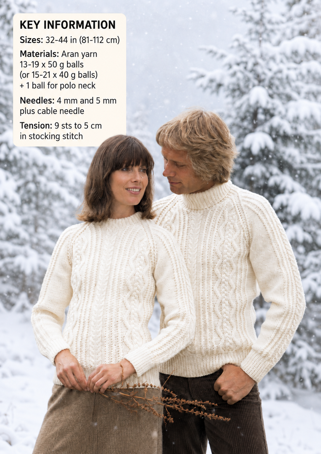 Mans Woman's Classic  Raglan Aran Knit Cardigans in  Aran worsted (10ply) Yarn- Chest 30" up to 42" Vintage Knitting pattern Download PDF (Copy)