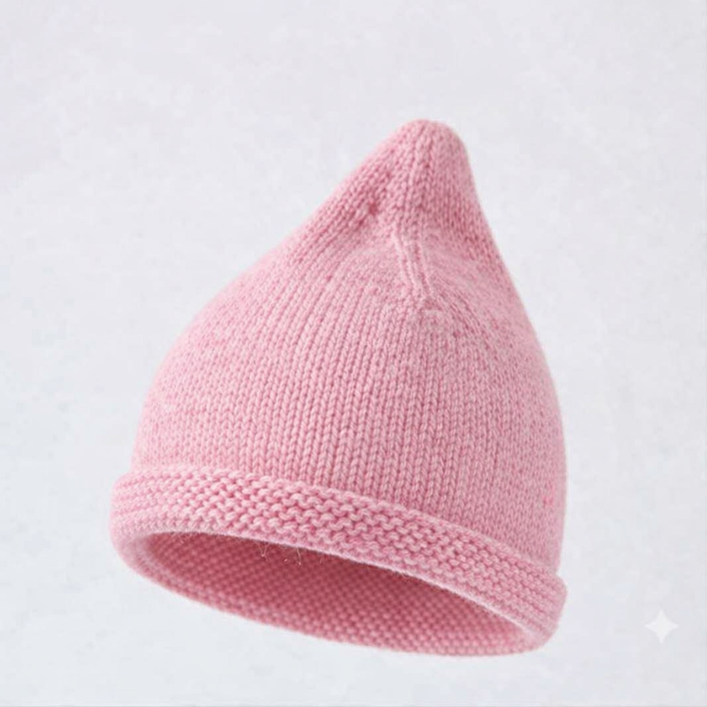 Easy Knit Babies Toddlers Striped Raglan Jumper & Hat -Button shoulder Knitting Pattern- 17"- 20" (6 m 24 m) DK (8ply)
