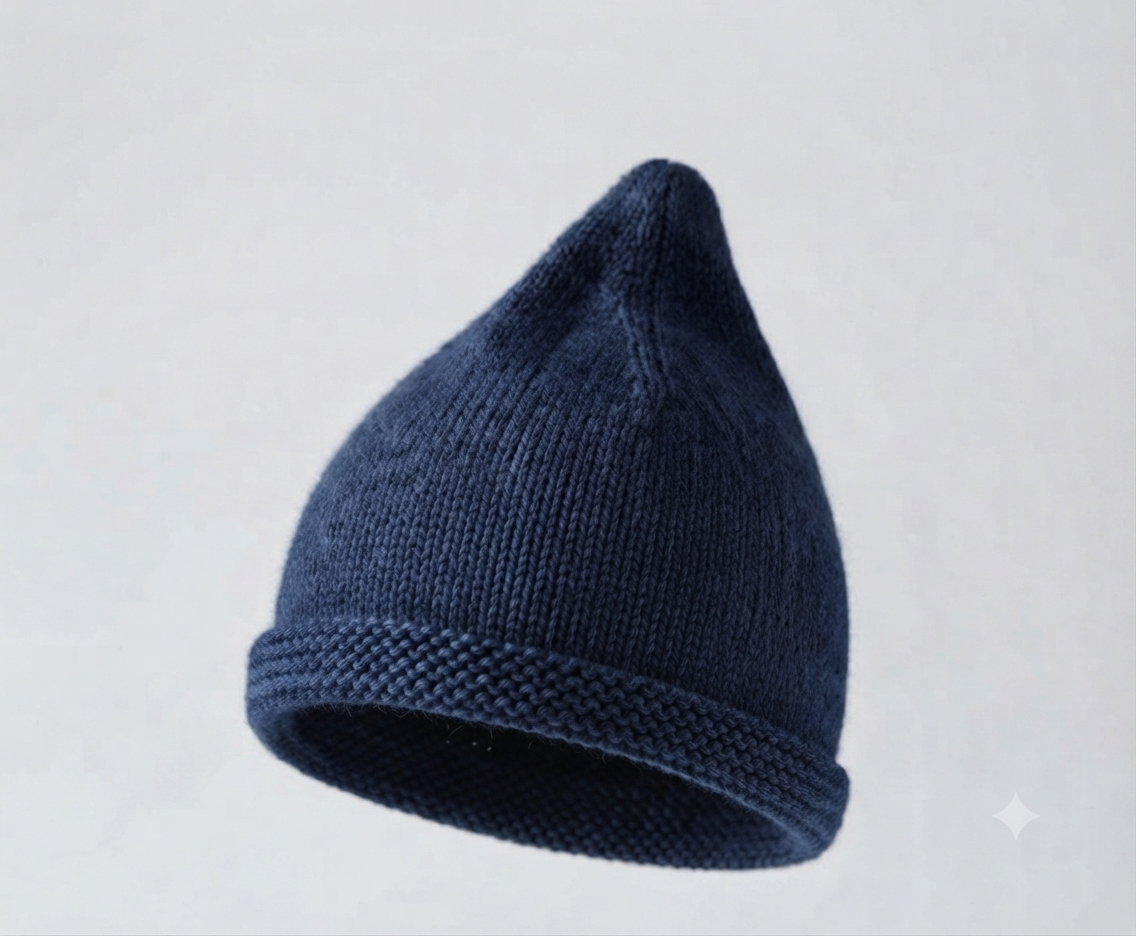Easy Knit Babies Toddlers Striped Raglan Jumper & Hat -Button shoulder Knitting Pattern- 17"- 20" (6 m 24 m) DK (8ply)