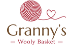 Granny's Wooly Basket - Home