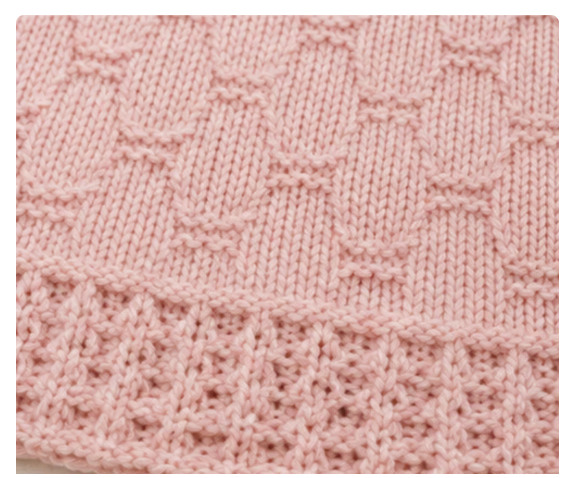 Ladies Vest Knitting Pattern PDF, Textured Sleeveless Top, Bulky Yarn, S–3XL