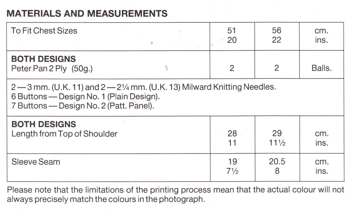 Raglan  Sleeve Baby Cardigans Plain  & Cable border  Boy Girl  20" - 22"  Fine 2 Ply wool needed  Knitting Pattern PDF Instant download