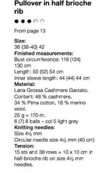 Casual Raglan Sweater Pullover Jumper Round Neck Rib 36- 42" DK 8 Ply Light Worsted Wool Knitting Pattern PDF download