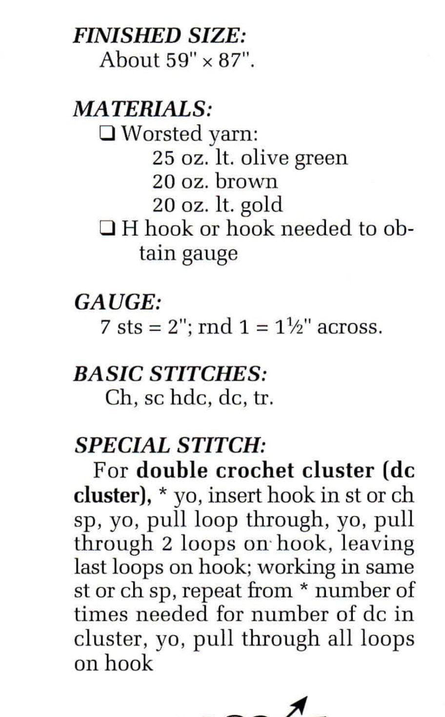 Crochet Sunflowers Afghan, Throw, Field of Sunflowers Crochet Pattern Aran 10 ply Download PDF