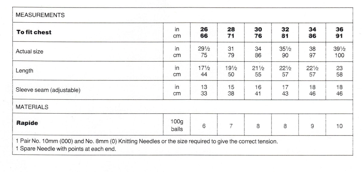 Boy's Round neck Cable  Super Chunky Sweater-  Super Chunky Super Bulky 14 Ply wool 26-36" Easy Quick knit Boys pattern download PDF