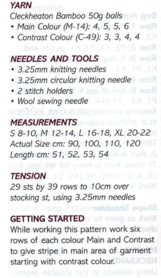 Womens Round Scoop Neck Top Sleeveless Sweater Jumper Vest Slipover - 4 ply Fingering yarn-  fits- 90-120 cm-  Knitting Pattern PDF download