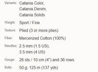 Woman's Round neck Oversize loose fit Deep V Back Sweater overtop 100% cotton- chest 28" - 53"- Larger sizes Knitting Pattern Download PDF