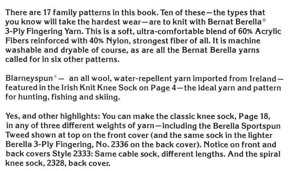 Vintage  Socks & Slippers Knitting/ Crochet pattern 17 different styles to knit and Crochet Download PDF  Vintage socks- See images for info