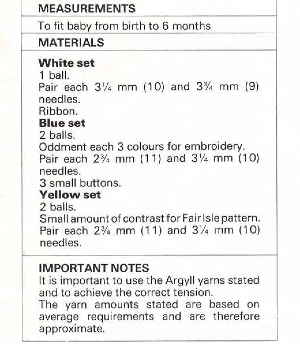 Vintage Baby Hats Mitts- Socks- Bootees & Balaclava Knitting Pattern Download PDF- Birth-6 months 4 ply Fingering-Boys Girls Styles